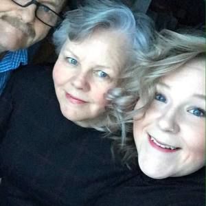 Meet your Posher, Sylvia